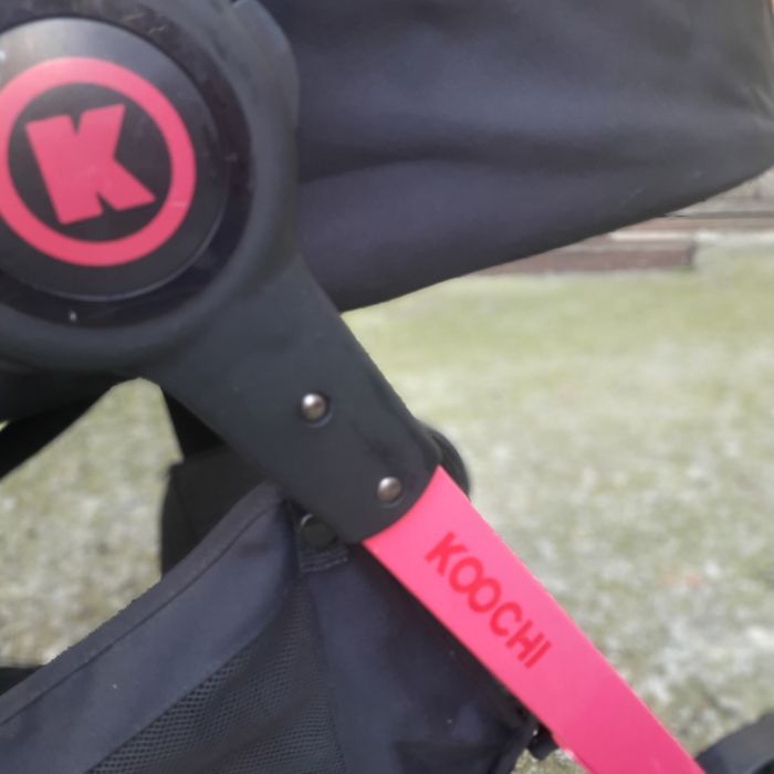 Количка Cosatto Koochi 3 в 1