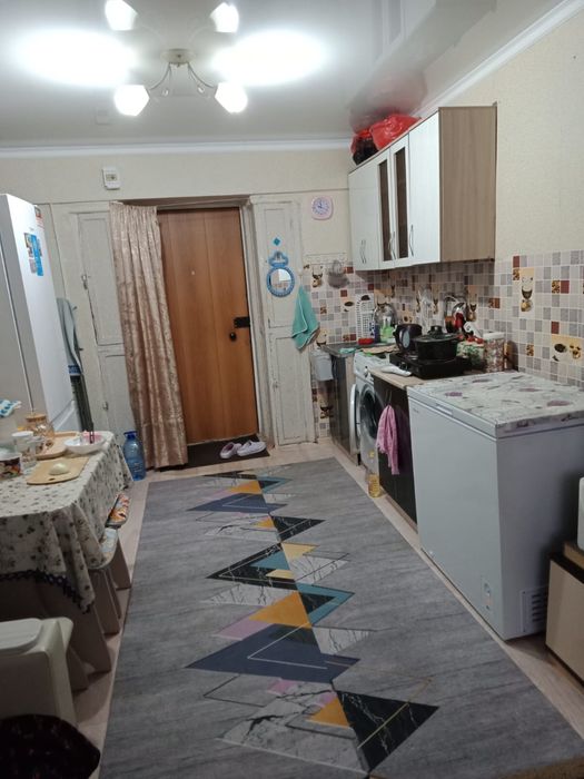 Комната в общежитии 21 кв м