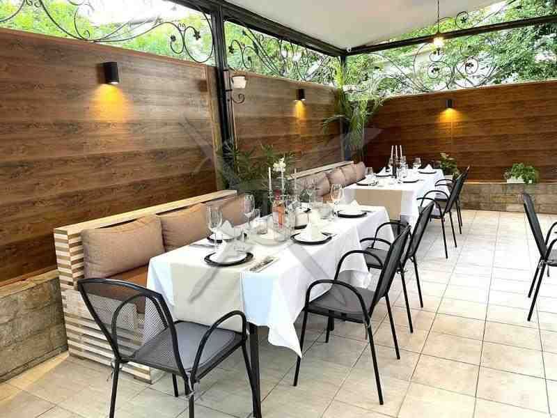 Продава се Заведение в Китен - 300 кв.м за 425 €/кв.м - Снимка #10