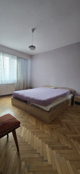 Дава се под наем Двустаен апартамент в София, Младост 1 - 67 кв.м за 518.67 € - Снимка #2