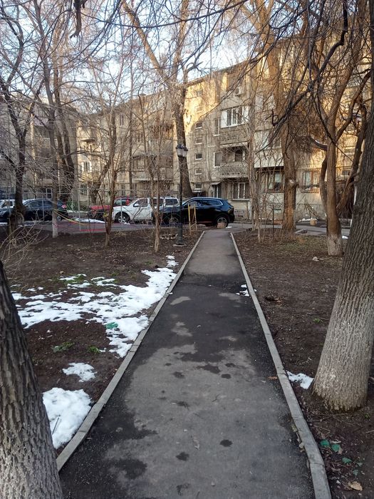 Аренда квартиры.