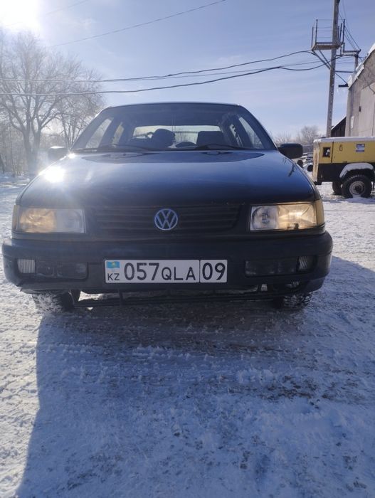 Продам пассат в хорошем состоянии