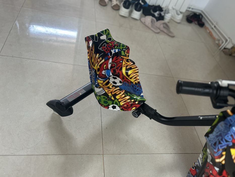 Tricicleta de drift pentru Copii 850 Lei