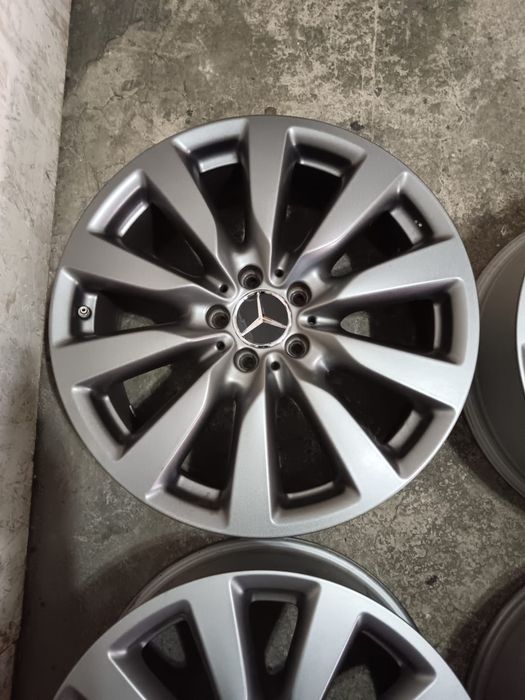 Jante 19 8J ET38 Mercedes GLC GLC Coupe senzori gratis audi A4 A6 q5 q3  vw Skoda Seat