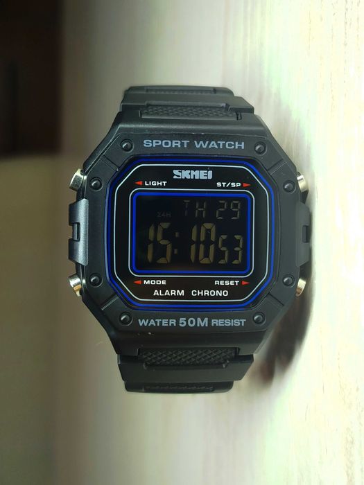 Часы G-Shock Продам