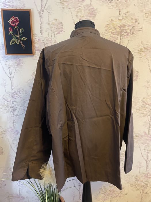 Halate / halat gastronomic unisex Karlowsky 60/62/64