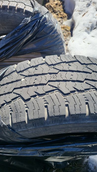 Продам шины 16r 2 или 4