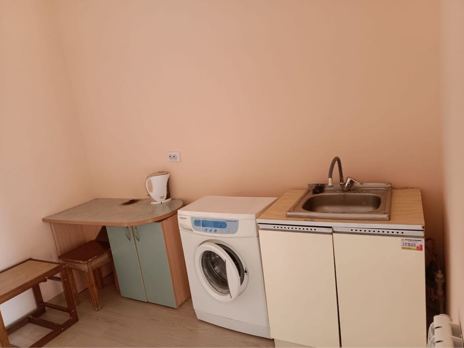 Сдам времянку с удобствами