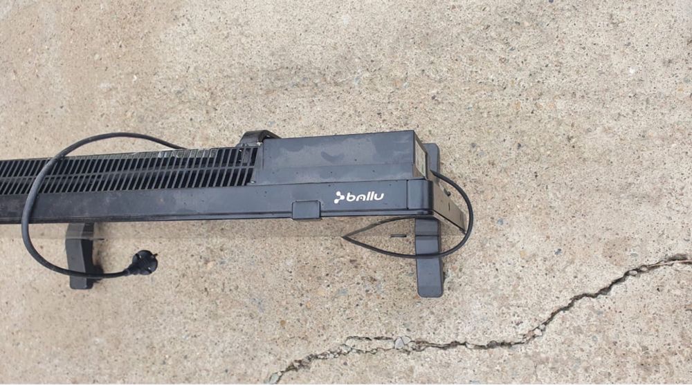 Обогреватель Конвекторный