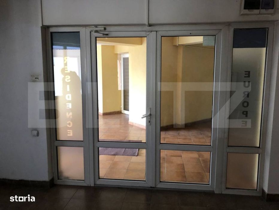 Apartment in Brasov - Vedere 3