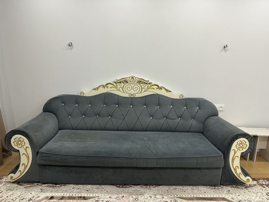 Диван раскладной