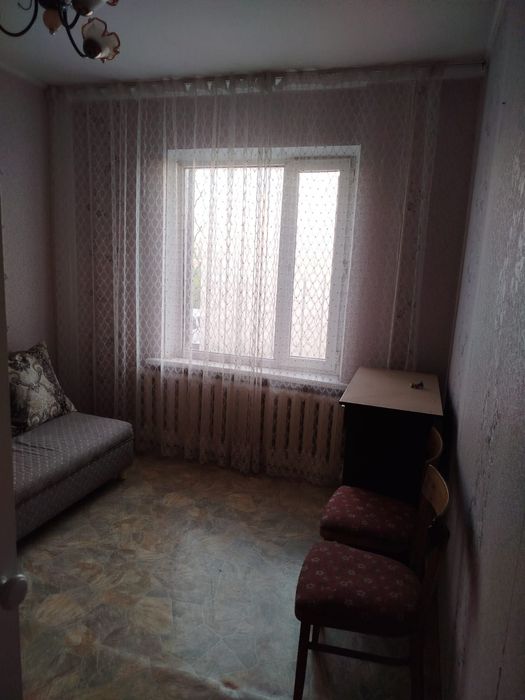 Продается 2х ком кв Кенжетаева 1а
