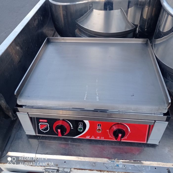 Tostr  Tostir Selver Ferma Shovurma Gamburger  Garantya 1 yil