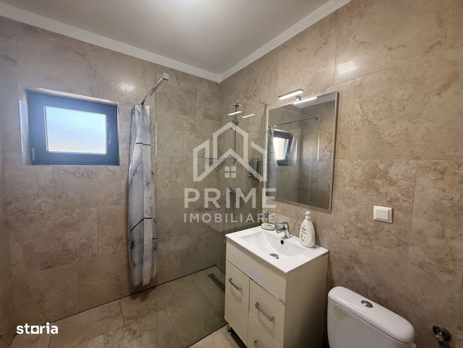 Apartament 3 Camere De Inchiriat, 70 Mp, Zona Valea Popii, Alba Iuia