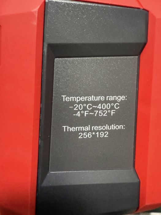 Тепловизор UNI-T UTi260A