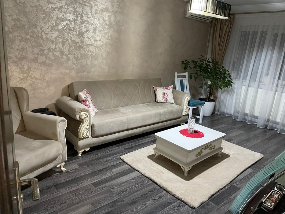 Apartament de lux central