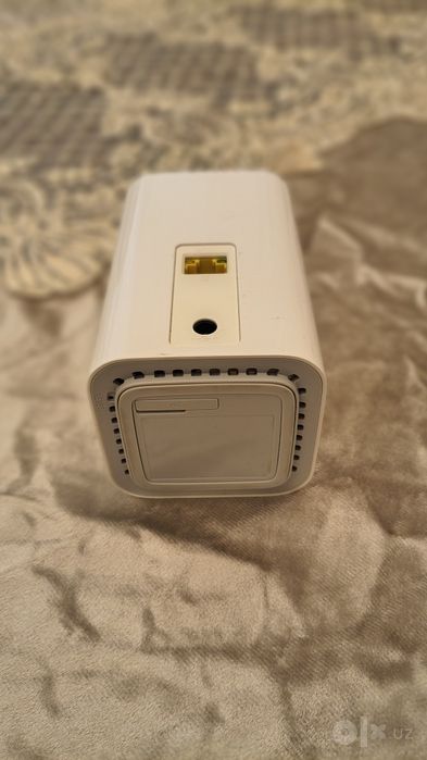 Router sotiladi (holati yaxshi ) Продается роутер (в хорошем состояни)