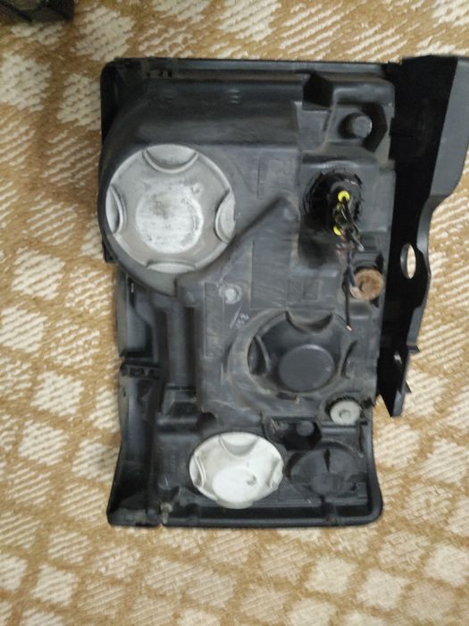 Фарове за Дискавъри 2 феислифт