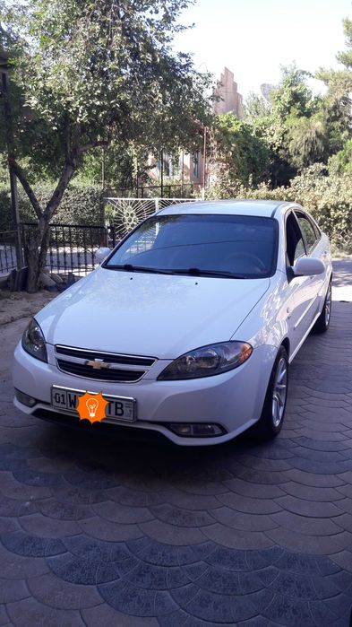 Lacetti автомат коробка (без люк) 2018 год, цена 8500 окончательно