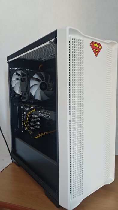 Продам ПК, компьютер