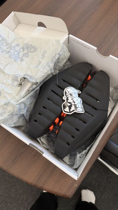 Nike Mind 001 шлепки