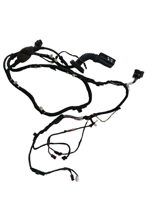 Instalatie Electrica Usa Stanga Spate Bmw 5 G30, F90 2016 - >