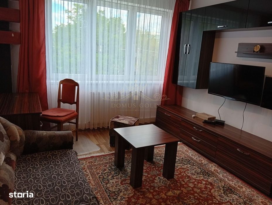 Închiriază acum! 2 camere Iulius Mall