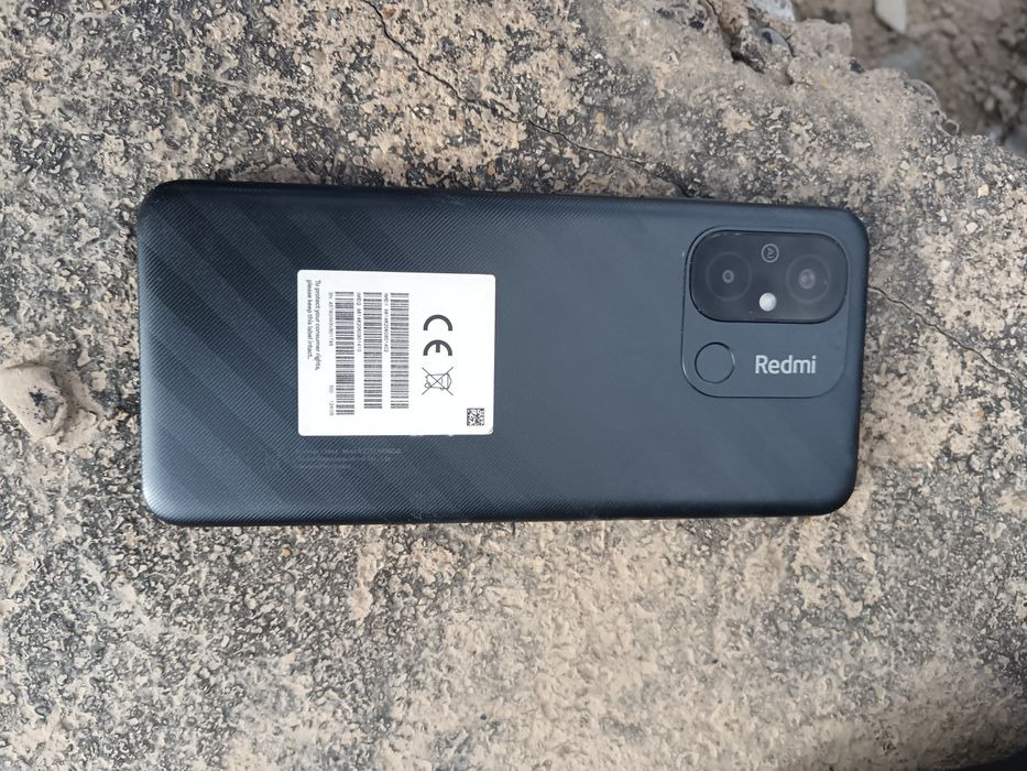 Redmi 12C kafolati bilan