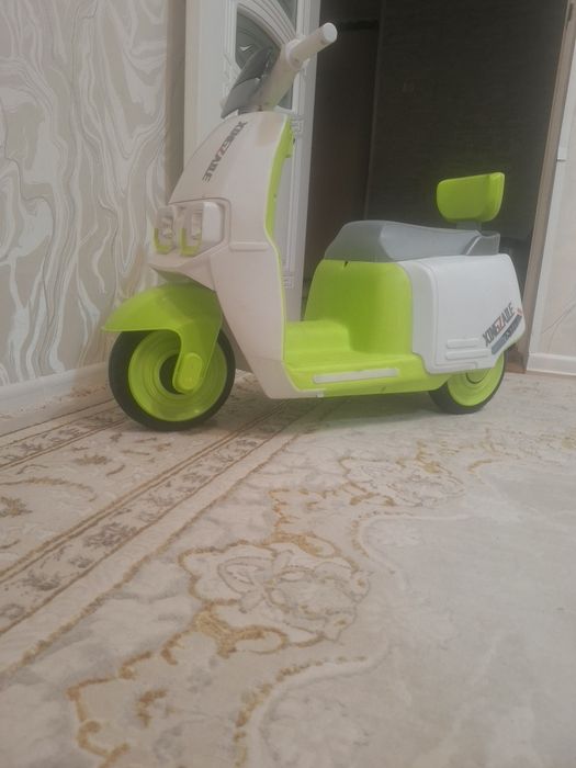 Продам мотокцикл