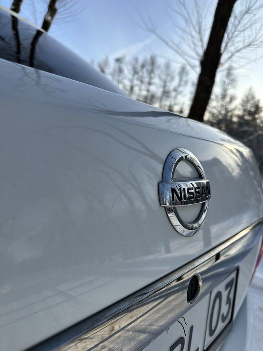 Продажа нисан альмера