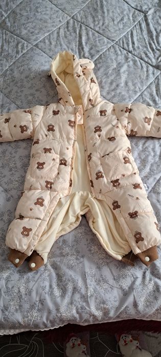 Продам комбинезон Весенний