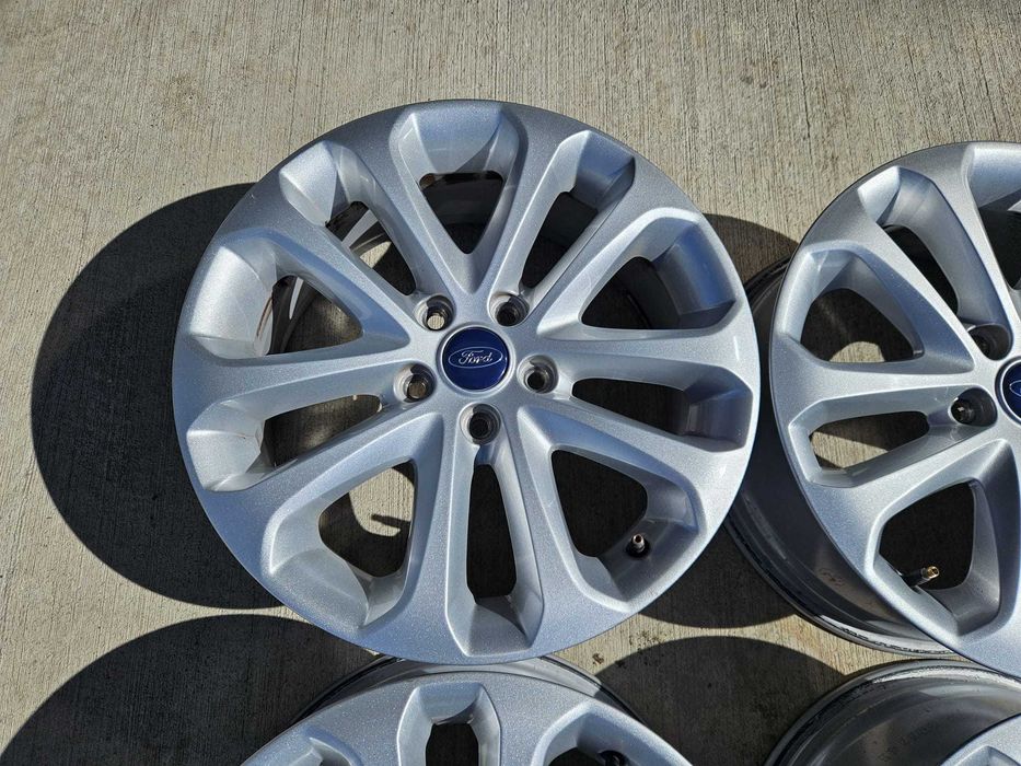 Jante 5x108 R17 ORIGINALE Ford Kuga-Focus-SMax-CMax-Mondeo;Volvo