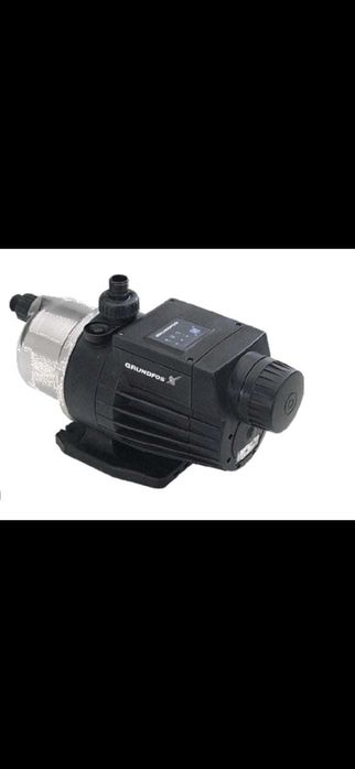 Grundfos насос MQ3-45B б/у