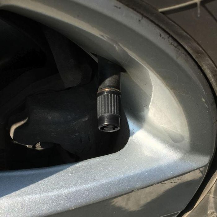 инструмент за развиване на капачки и иглички вентил automax