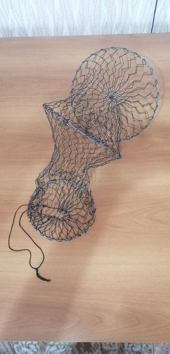 Продам рыболовные принадлежности