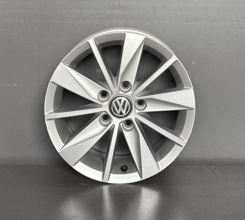 Оригинални джанти VW Golf 7  5x112 15цола.