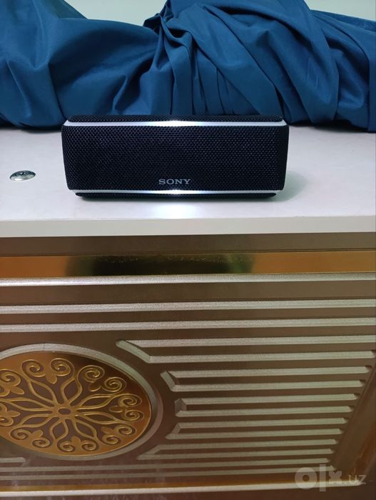 Sony original zaryadkali kalonka blutx ketadi Rosiyadan keldi