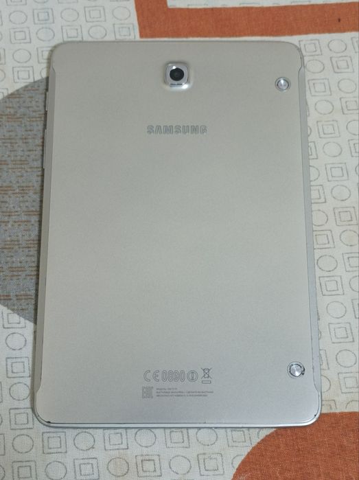 Samsung Tab S2 planshet