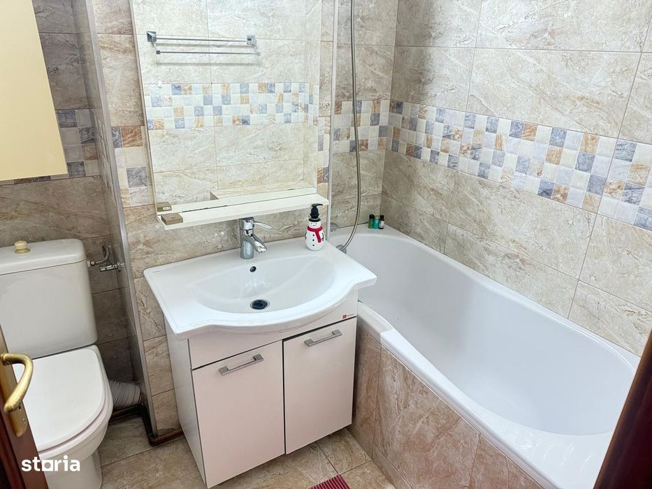 Inchiriere apartament 4 camere, de lux, Targoviste, ultracentral