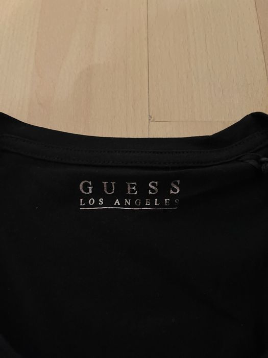Tricou Guess Marimea Xs