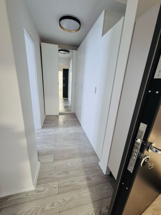 Apartament in regim hotelier