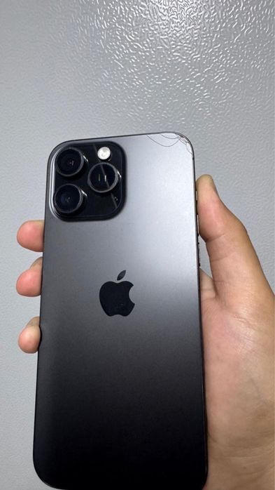 iphone 16 pro max 512GB