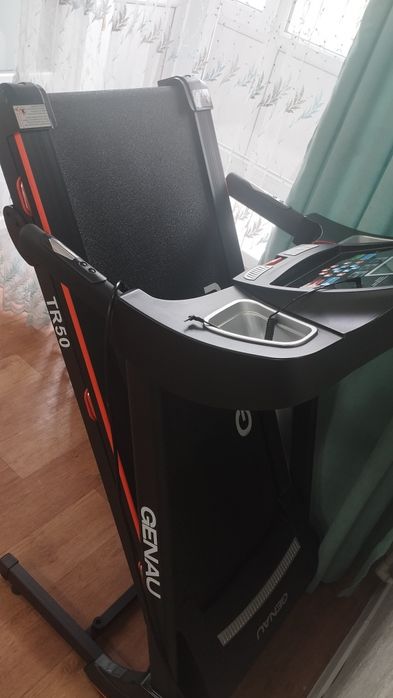 Беговая дорожка GENAU TR50