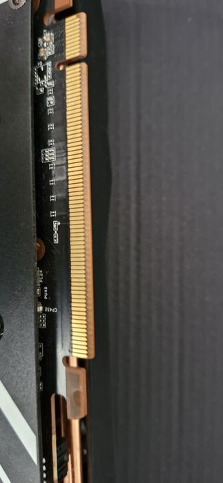 Rx6600 CLD 8G ca noua