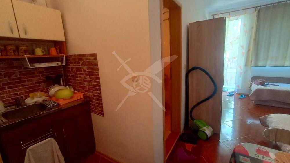 Продава се Едностаен апартамент в к.к. Слънчев бряг - 35 кв.м за 958 €/кв.м - Снимка #7