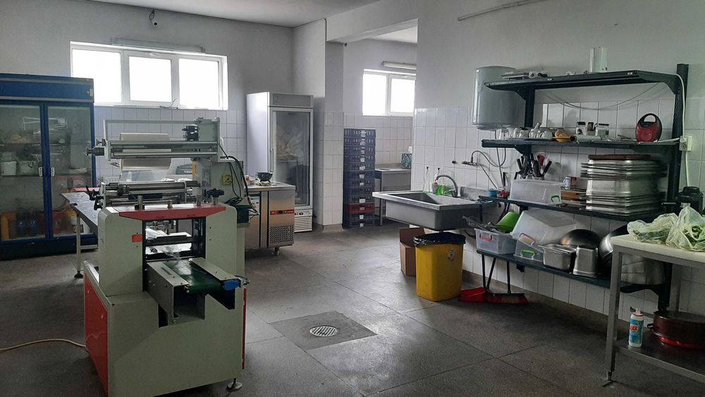 spatiu comercial  productie depozit de inchiriat