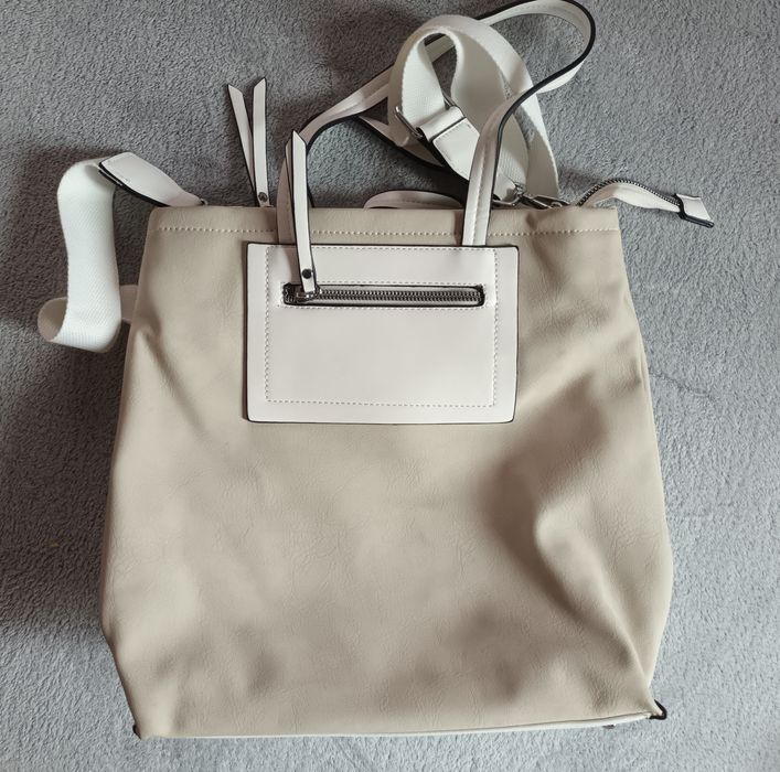 Дамска чанта като нова