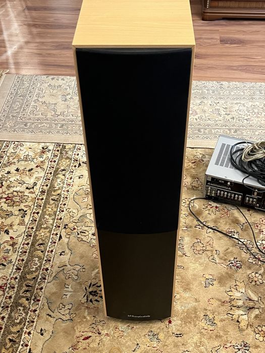 WHARFEDALE Crystal 40колонки