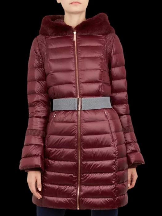 Зимно Яке Ted Baker