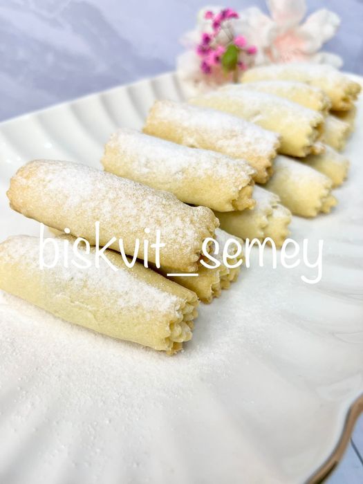 Пироги, торты, выпечки, рогалики